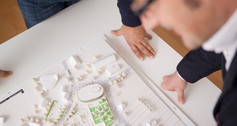 Foto 2. Zielgruppe verstehen: F�r wen ist das Objekt interessant?