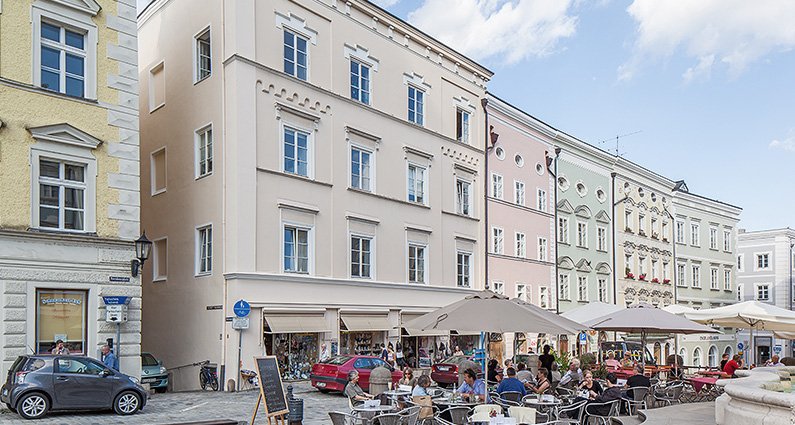 Foto Sanierungsbed�rftige Immobilie verkaufen: Tipps f�r Eigent�mer
