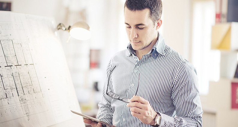 Foto Vermeidung von Problemen bei der Provision