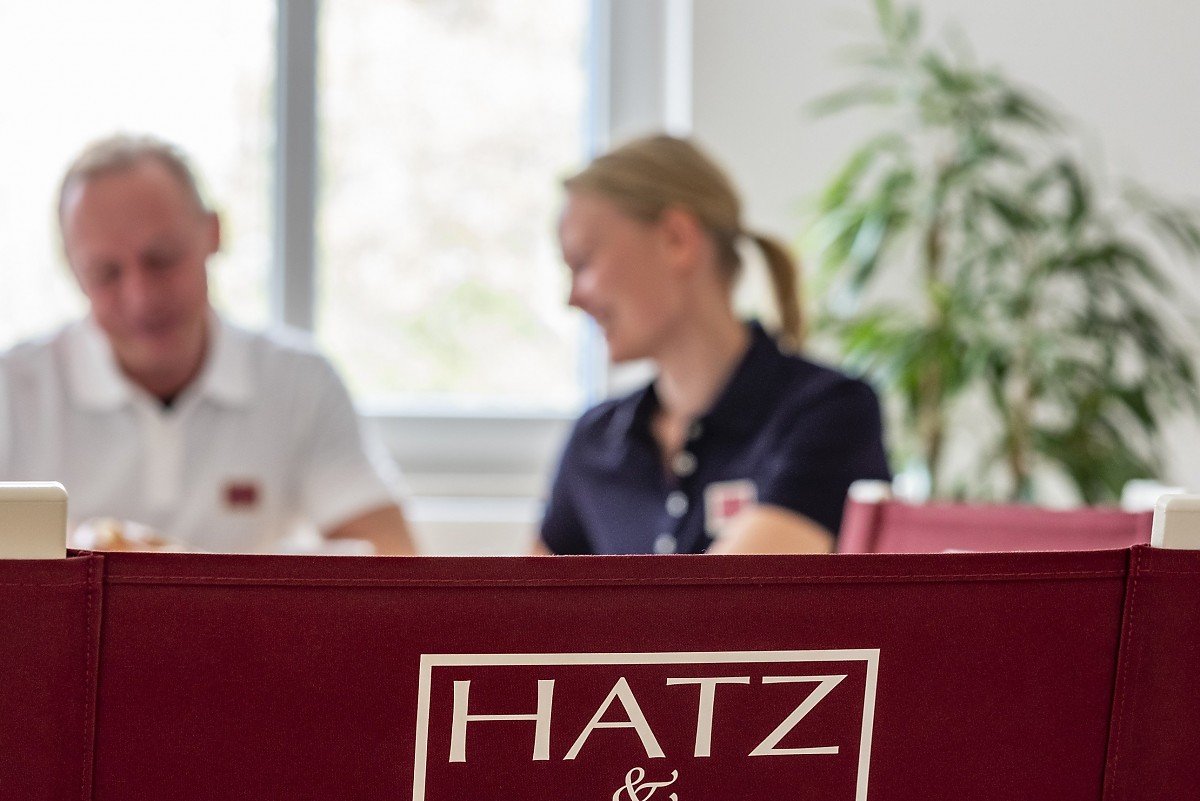 Foto Lokales Know-how trifft auf individuelle Betreuung