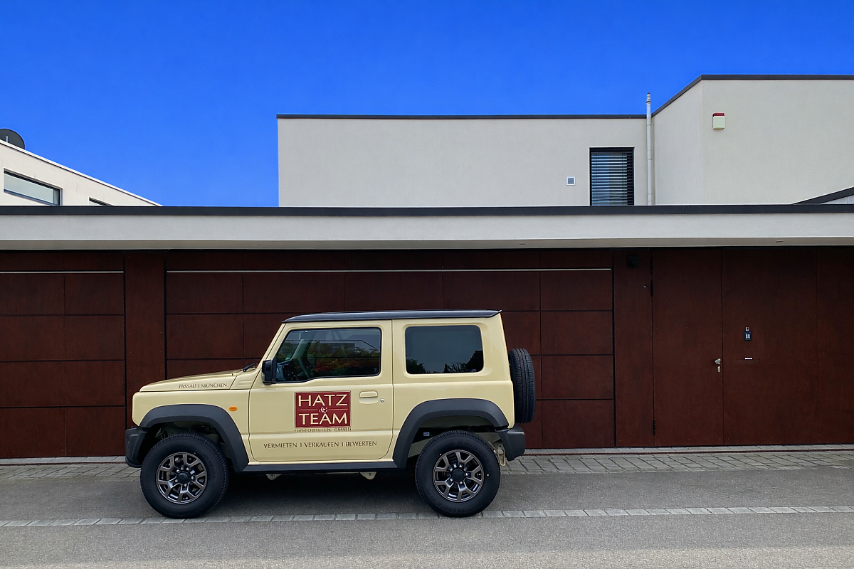 Foto Professionelle Pr�sentation zahlt sich aus