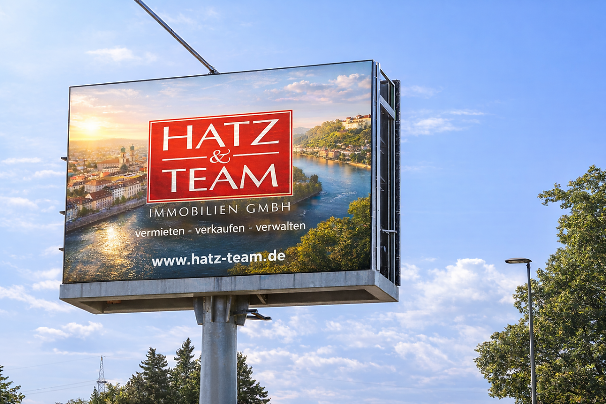 Foto Das Expos� � Ihre Immobilie im besten Licht