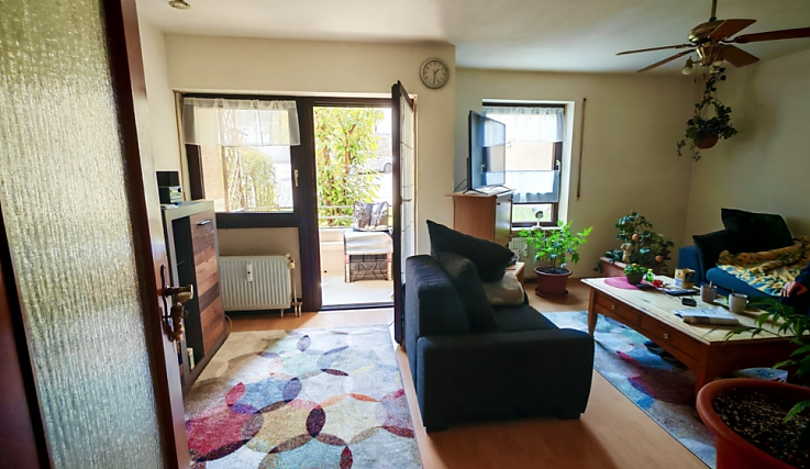 Foto Open House Besichtigung am 21.02.2026 von 10:30-12.00 Uhr