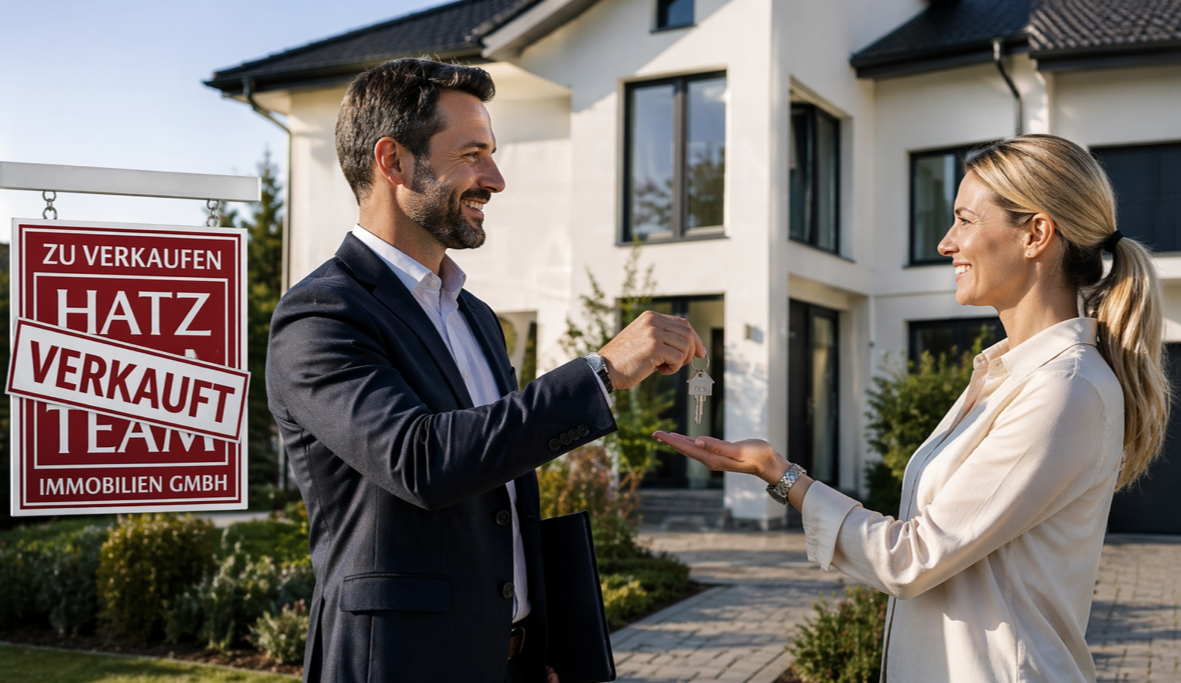 Foto Der Unterschied wird erst am Ende sichtbar.