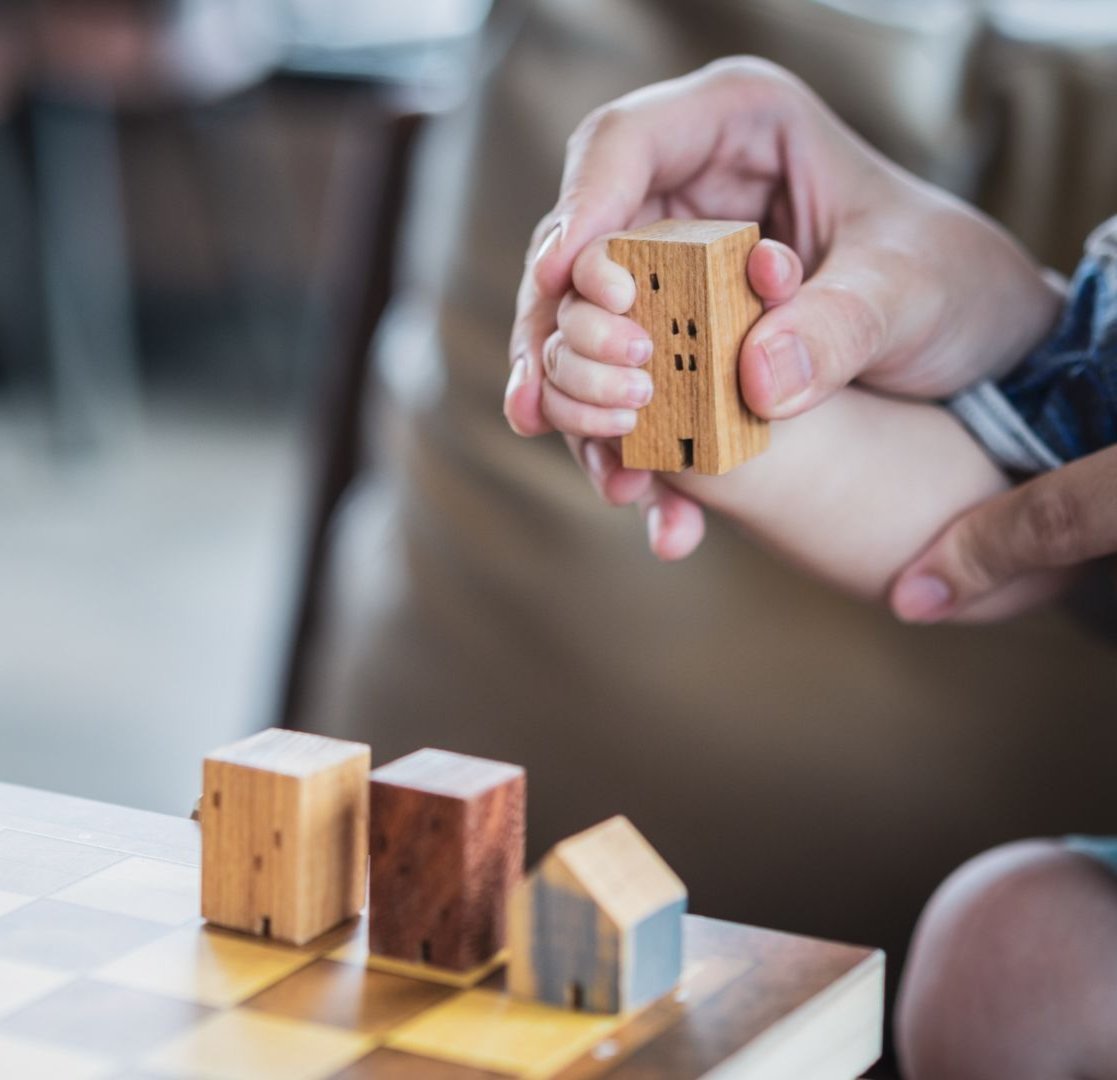Foto Warum der Verkauf einer geerbten Immobilie besondere Expertise erfordert