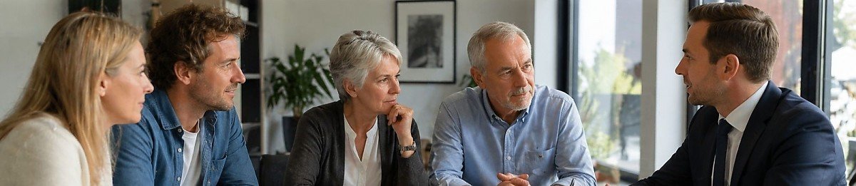 Foto Typische Situationen � wir kennen sie alle