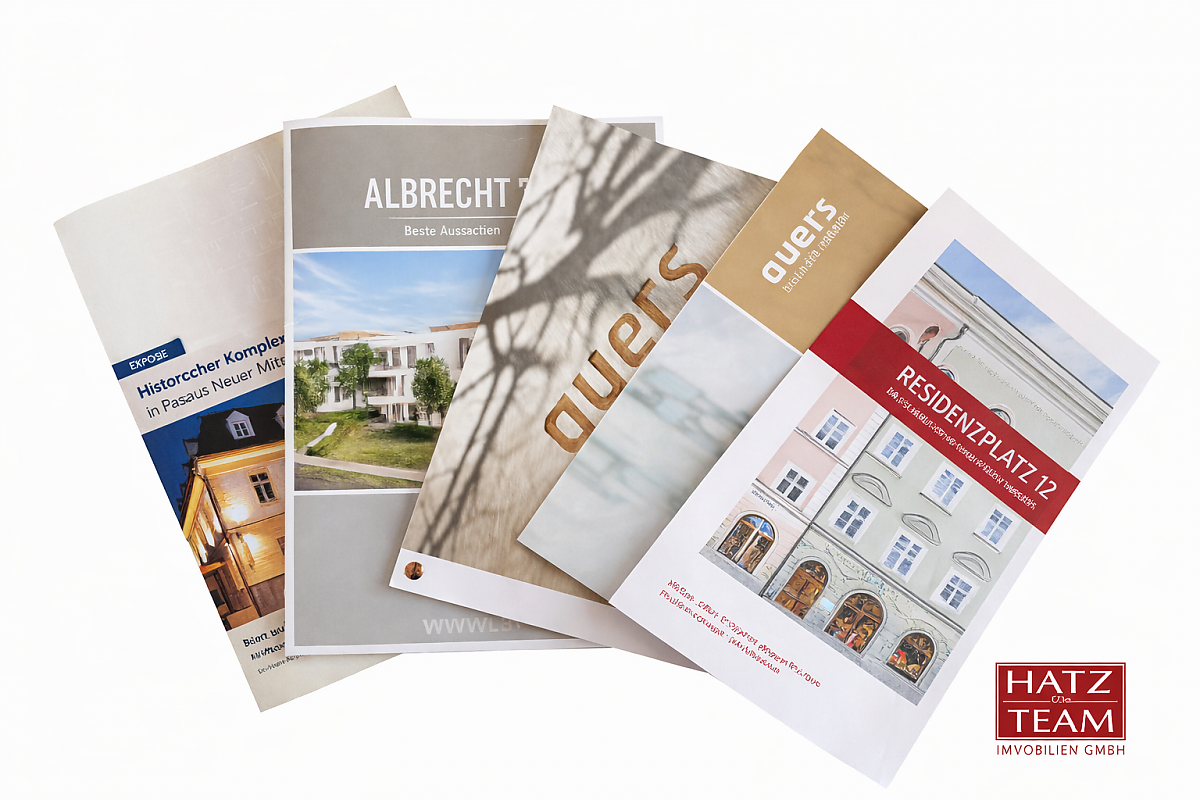 Foto Mit der richtigen Pr�sentation verkaufen Sie� schneller - und zum besseren Preis.
