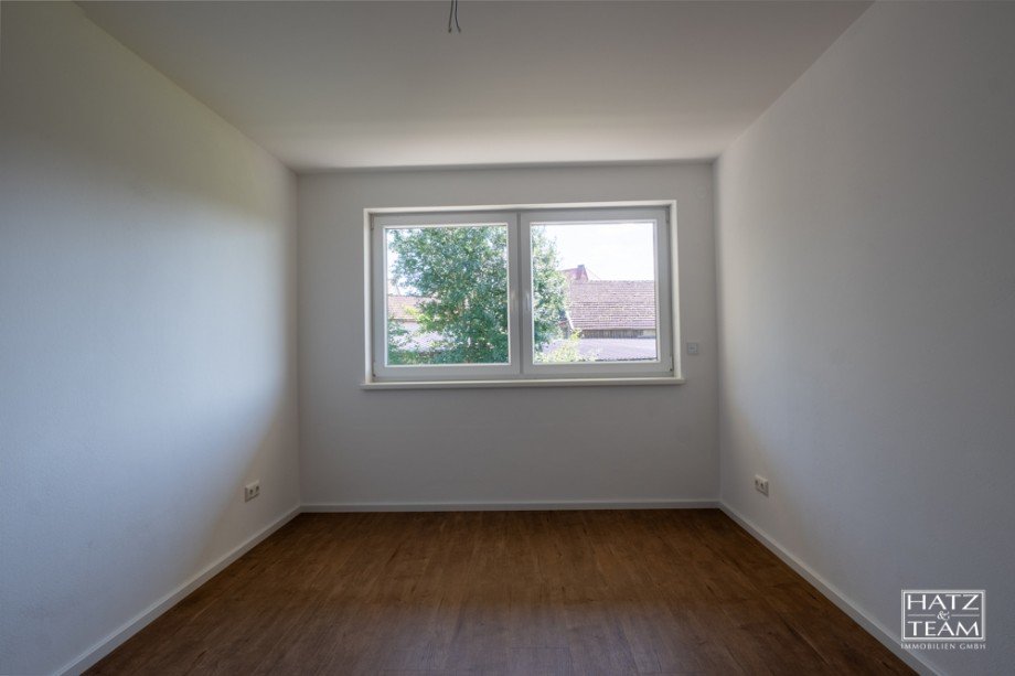 Kinderzimmer OG Zweifamilienhaus Thyrnau