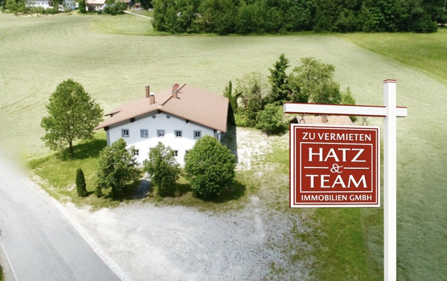 Hatz & Team Immobilien GmbH B�rofl�che Neureichenau