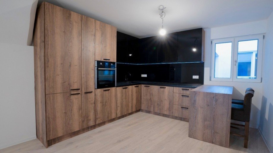 Wohnung Top 5 Haus Sch�rding