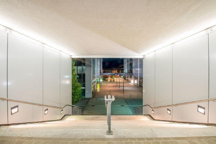 Durchgang B�rofl�che Passau