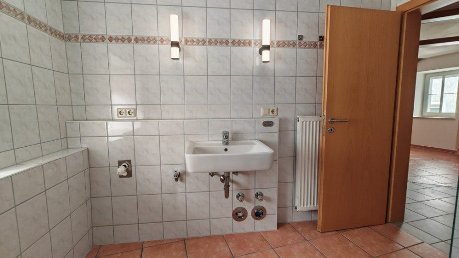 WG Maisonette Bad 4 Wohn- / Gesch�ftshaus Waldkirchen