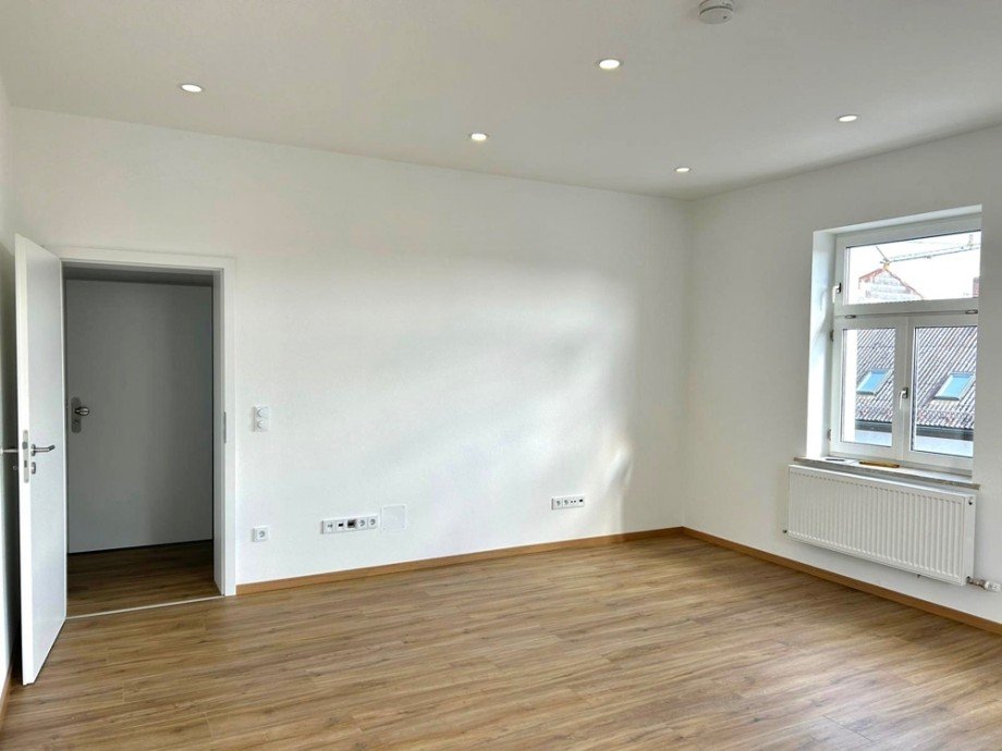 Schlafzimmer Etagenwohnung Passau