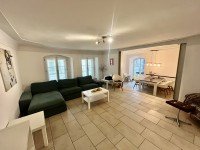 Bild (0128822548bf4c5c8d01f572583884b7): WG geeignet! Charmante 4-Zimmer-Wohnung auf zwei Etagen in der bekannten K�nstlergasse von Passau!