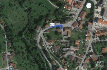 Google Maps Neubau-Wohnungen in Bad Griesbach - KfW 40 EE Standard - Sonder Afa