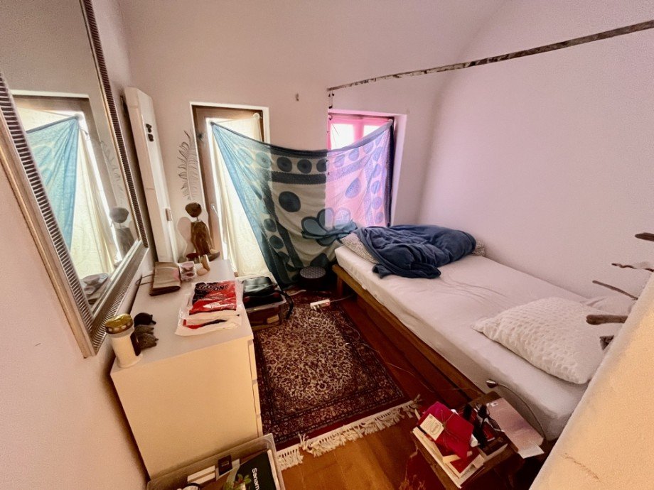 Schlafzimmer Etagenwohnung Passau