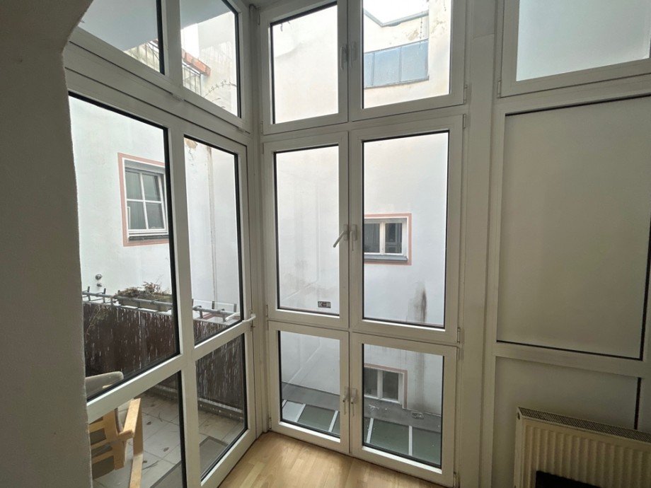 Zimmer Etagenwohnung Passau