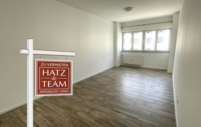 Hatz & Team Immobilien GmbH Passau Etagenwohnung Sch�nes Apartment mitten im Stadtzentrum von Passau!