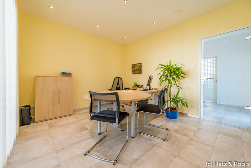 B�ro Einfamilienhaus Pocking