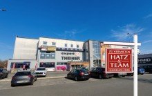 Hatz & Team Immobilien GmbH Gro�z�gige Ladenfl�che in dominanter Sichtlage in Vilshofens Einkaufsviertel!