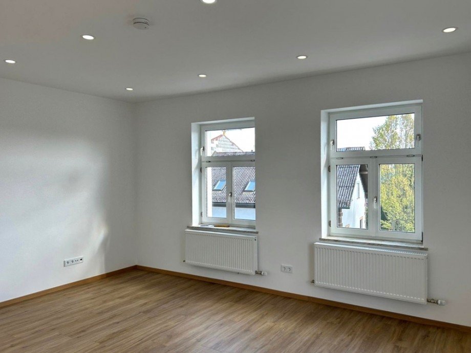 Schlafzimmer Etagenwohnung Passau