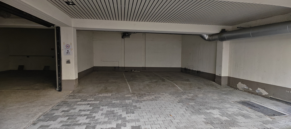 Parkfl�chen Stellplatz Passau