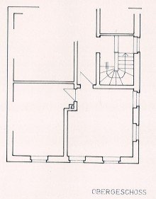 Grundriss OG Kapitalanlage! Mehrfamilienhaus mit Gewerbeeinheit