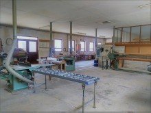 Werkstatt Werkstatt f�r Holzverarbeitung in Ortenburg!