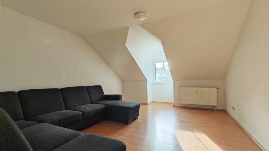 Wohnen Etagenwohnung Passau