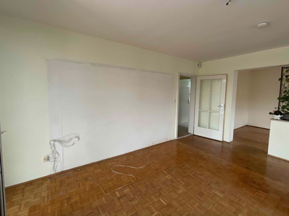 Wohnen Etagenwohnung Passau