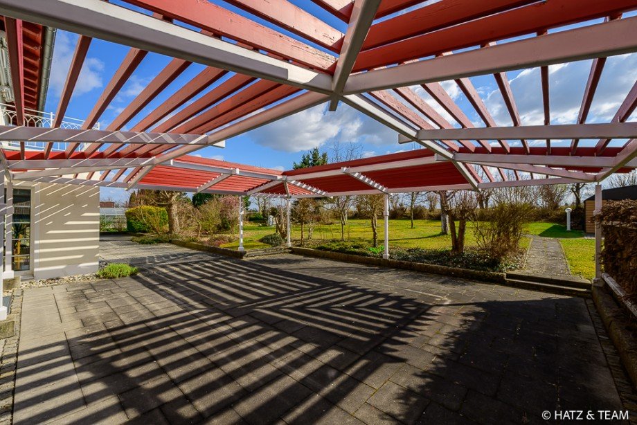 Terrasse Einfamilienhaus Rotthalm�nster