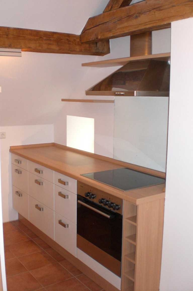 DG K�che Haus Waldkirchen