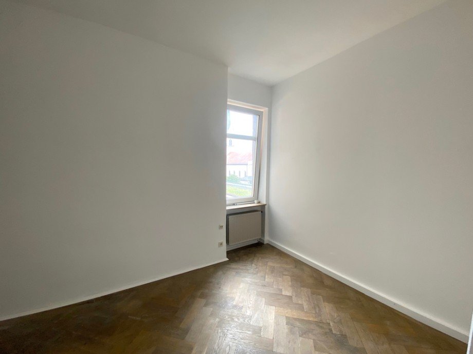 Schlafzimmer Etagenwohnung M�nchen
