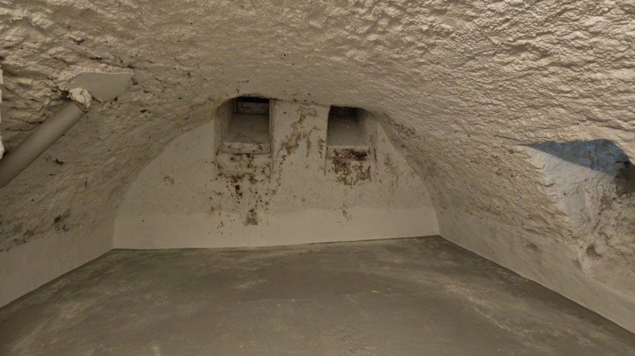 Keller 1 Wohn- / Gesch�ftshaus Waldkirchen