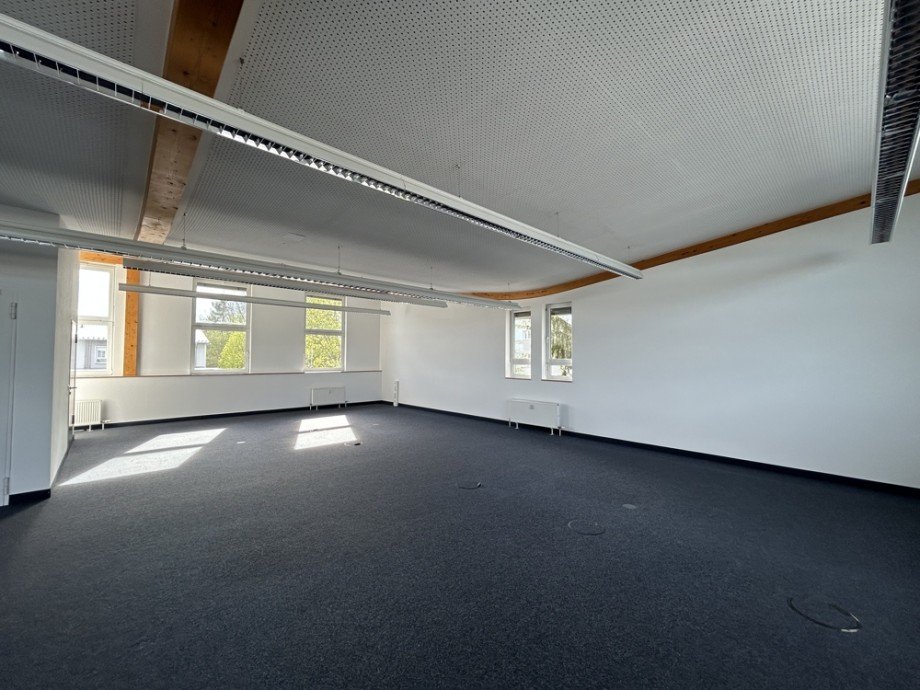 B�rofl�che B�ro / Praxis Passau