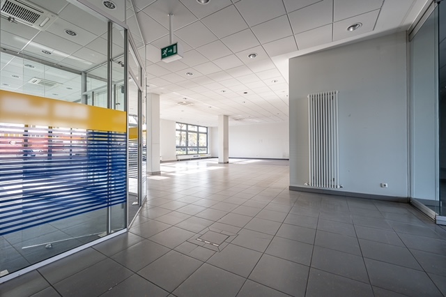 B�ro B�rofl�che Pocking