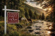Hauptbild Traumimmobilie mit Mehrwert: Stilvolles Wohnen und ein Chalet, das Kosten sp�rbar reduziert!