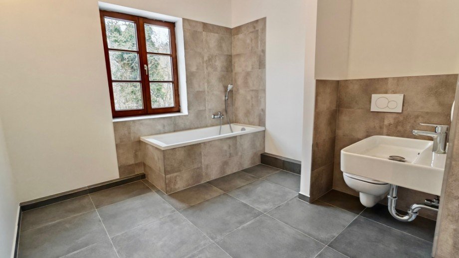 Bad Etagenwohnung Bad Griesbach im Rottal