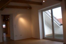 DG Wohnzimmmer Kapitalanlage! Mehrfamilienhaus mit Gewerbeeinheit