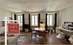 Hauptbild Zauberhafte Altbauwohnung mit Wohlfühlfaktor!