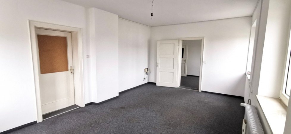 B�ro B�rohaus Passau