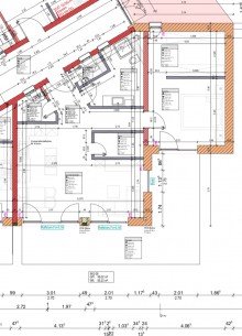 Wohnung 8 Neubau-Wohnungen in Bad Griesbach - KfW 40 EE Standard - Sonder Afa
