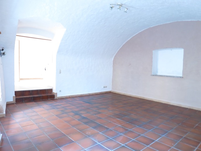 Wohnung Etagenwohnung Passau