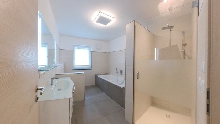 Bad Erdgeschosswohnung Pocking