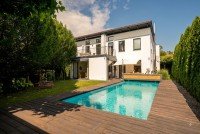 Bild (0aad8332f48e6456393870a0ed91918e): Ein Zuhause, das Stadt und Lebensqualit�t verbindet!