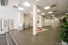 Innenbereich 450 m� Ladenfl�che im Stadtzentrum!