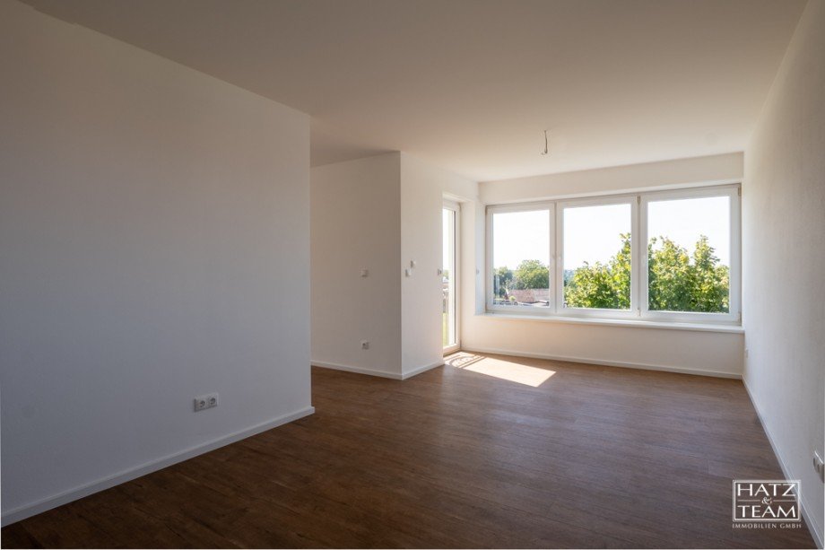 Esszimmer OG Zweifamilienhaus Thyrnau