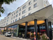 Donau-Passage 258 m� B�rofl�che im Stadtzentrum! Das neue DONAUQUARTIER in Passau! Provisionsfrei!