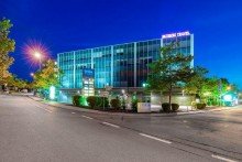 MBC Kohlbruck 134 m� B�ro im Messe-Business-Center Passau-Kohlbruck (MBC)