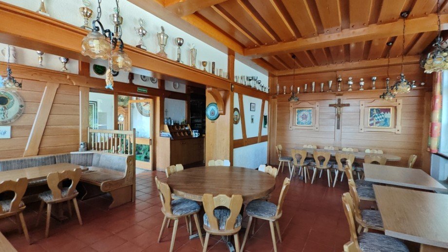 Gaststube Gastronomie Passau